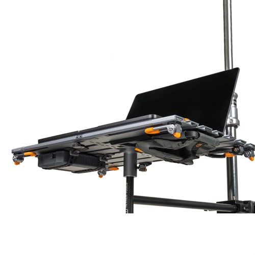 Portable and versatile platform for your laptop