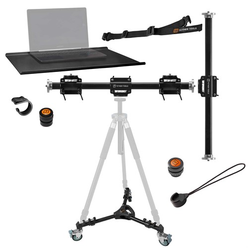 Tethering All In One Kit (tripod not included)