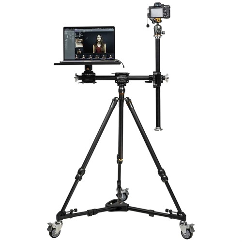 Tethering All In One Kit