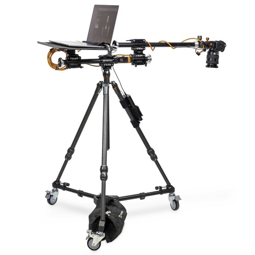 Adjust your camera from portrait to profile to flat lay