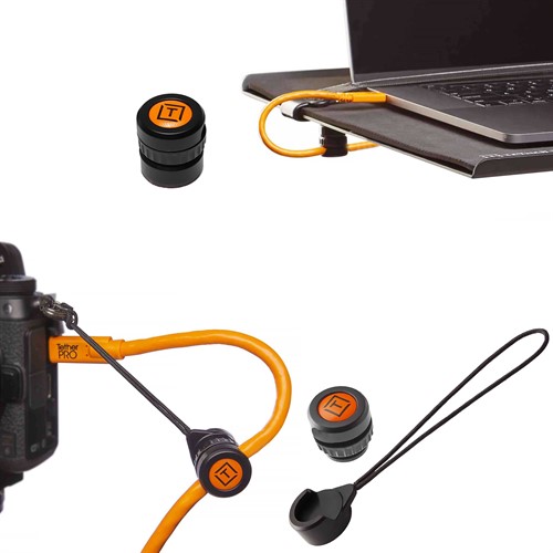 TetherGuard Tethering Support Kit