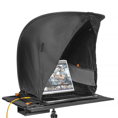 Tether Tools Aero Sunshade Monitor
