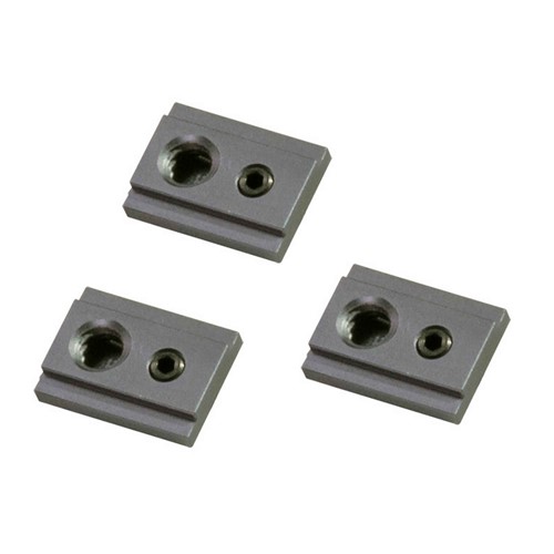 3x Accessory Threads