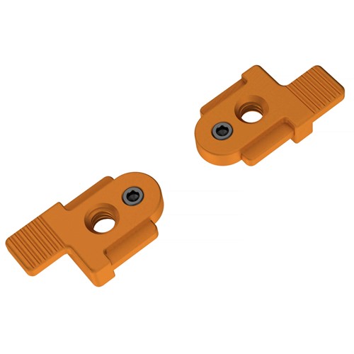 2x AeroTrac Action Tabs