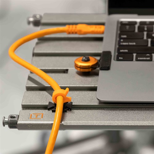 Helps reduce snags and disconnects