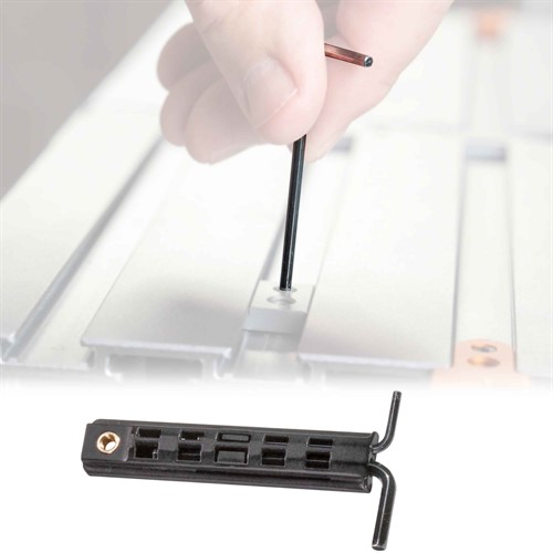 Tether Tools AeroTrac Configuration Tool