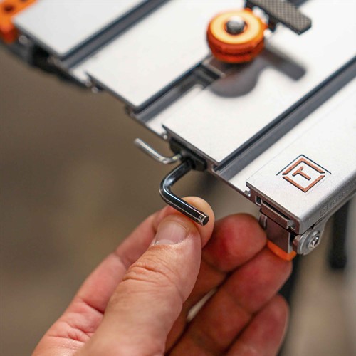 A quick-access tool