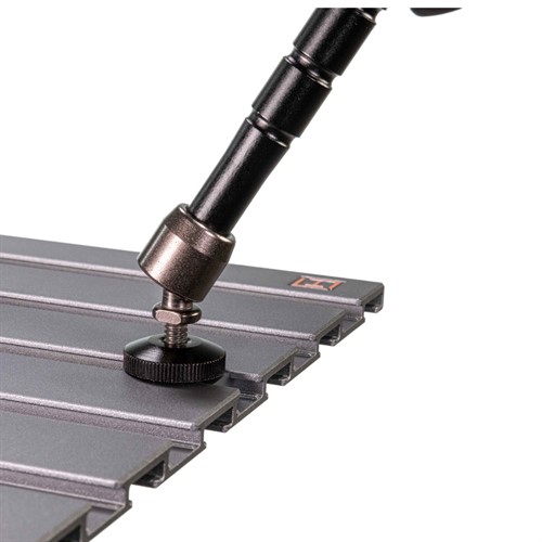 Expand the utility of your workstation