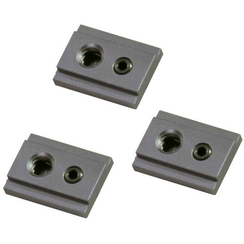 Includes: 3x Accessory Threads