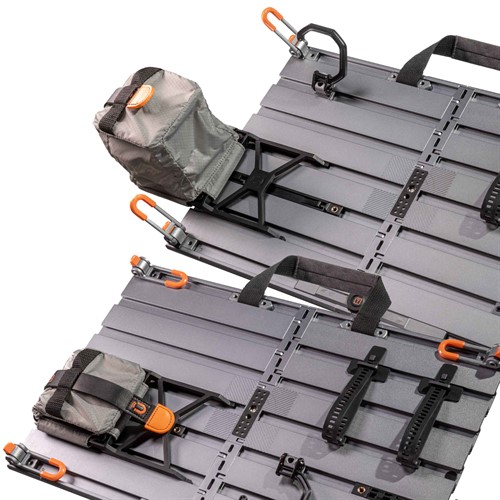 Modular Track System
