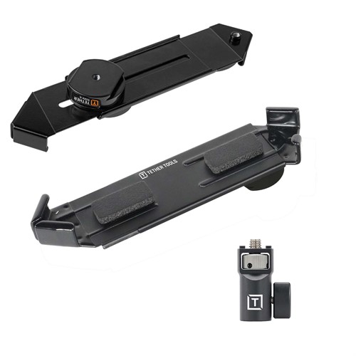 Tether Tools AeroTab Universal Tablet Mount ATS | Standard