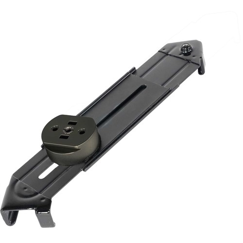 Ställbar längd och säkert grepp med gummivaddering