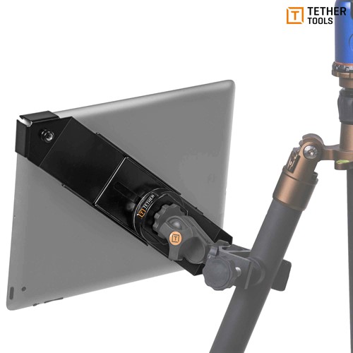 AeroTab har stort tillbehörssortiment