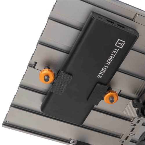 Protects devices with padded grip