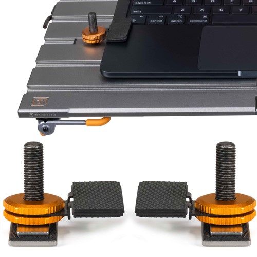Tether Tools AeroTrac Tech Clamps XL | Set of 2