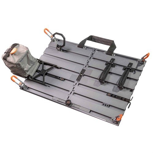AeroTrac Companion Accessories