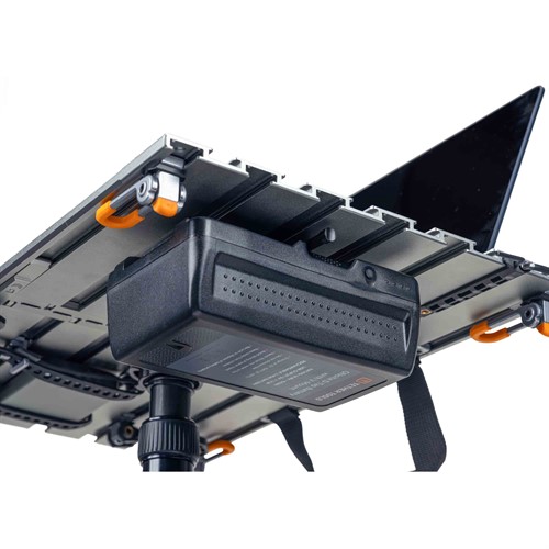 Built for professional production workflows