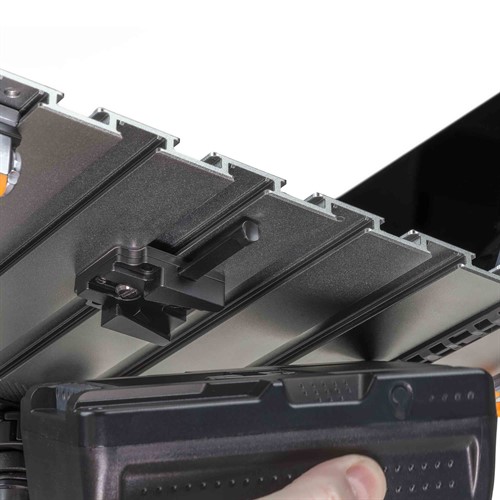 Tether Tools AeroTrac V-Mount Adapter
