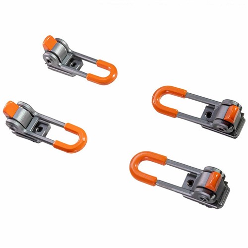 AeroTrac Workstation Legs, set of 4