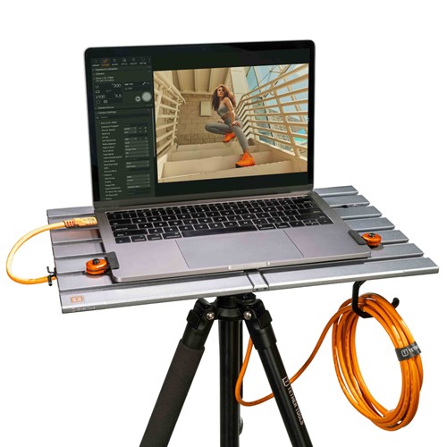 Tether Tools AeroTrac Workstation System