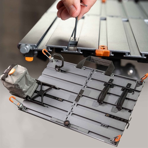 Built for creators on the move