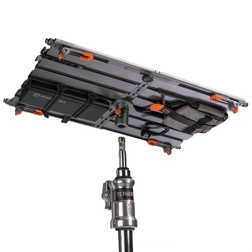 Mounting Flexibility: