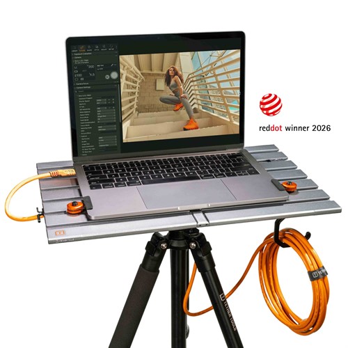 Tether Tools AeroTrac Workstation System