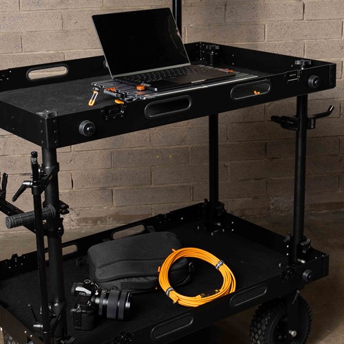 Mounted or Freestanding Flexibility