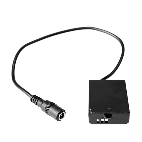 Relay Batteriadapter Canon LP-E10