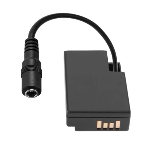 Relay Batteriadapter Canon LP- E17 | CRCE18