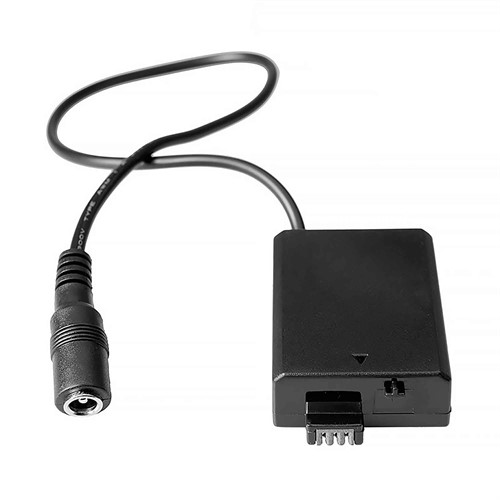 Relay Batteriadapter Canon LP-E5