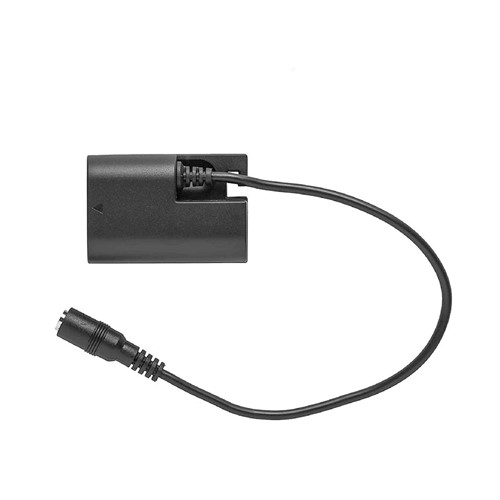 Relay Batteriadapter Canon LP-E6