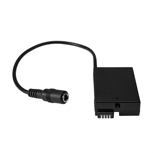 Relay Batteriadapter Canon LP-E8