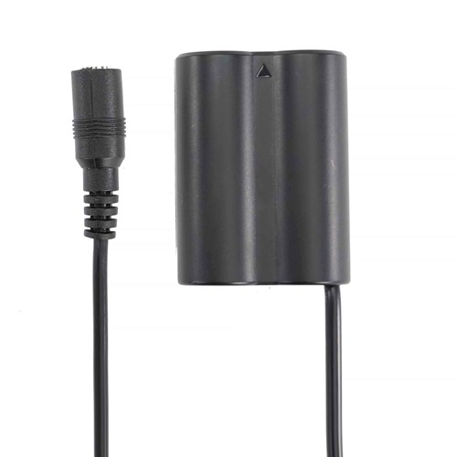 Relay Adapter Fujifilm Battery NP-W235