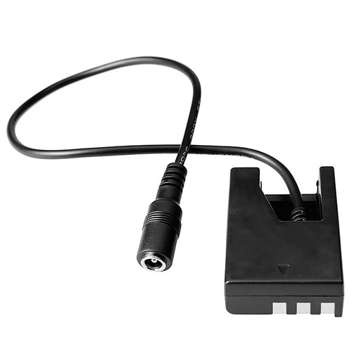 Relay Batteriadapter Nikon EN-EL9a