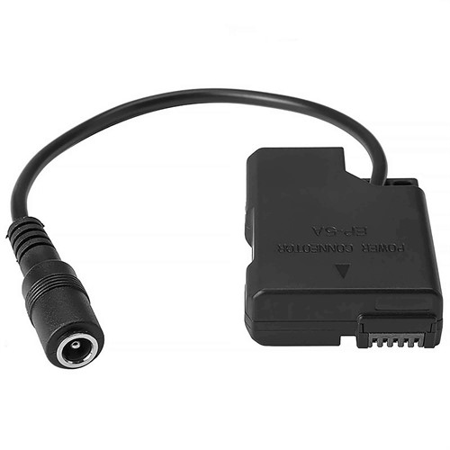 Relay Batteriadapter Nikon EN-EL14A