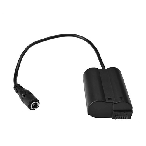 Relay Batteriadapter Nikon EN-EL15