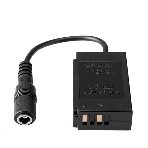 Relay Batteriadapter Nikon EN-EL24