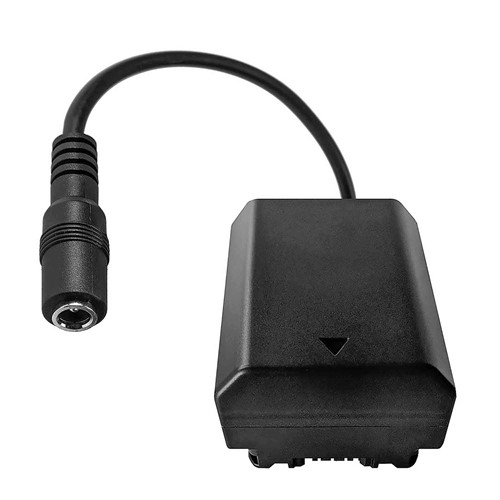 Relay Batteriadapter Sony Batteri NP-FZ100