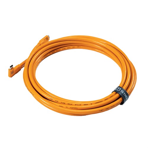 Ideal for wrapping cables and cords