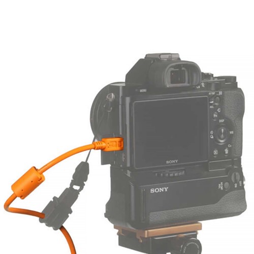 TetherPro USB 2.0 Male to Micro-B 5 pin