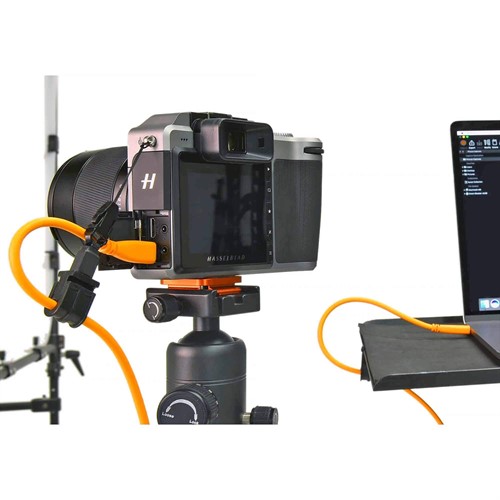 TetherPro USB-C to USB-C