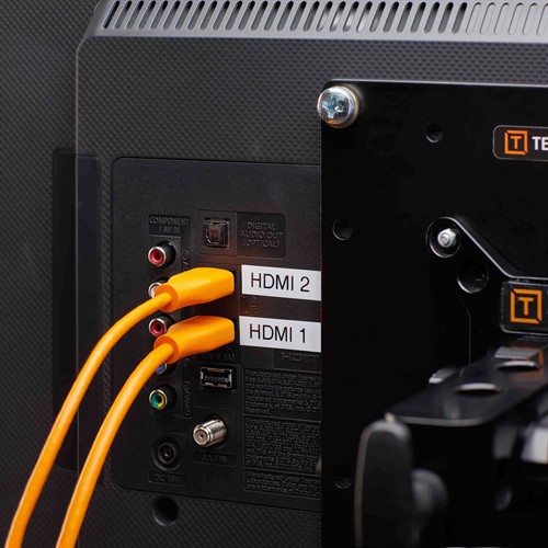 Ideal uses include streaming HD video, LiveView, audio or photography