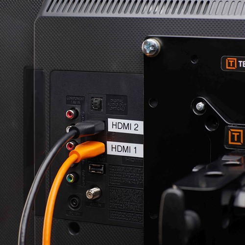 4k resolution support, UHD, eARC, HDMI 2.0