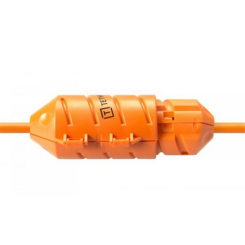 JerkStopper Extension Lock är vädertätad
