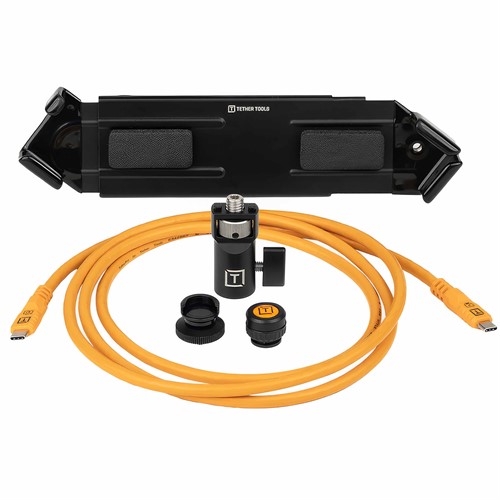 TetherPro Optima 10GTM Mobile Tethering Kit