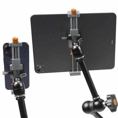 Fits most tablets & phones incl mini & pro versions