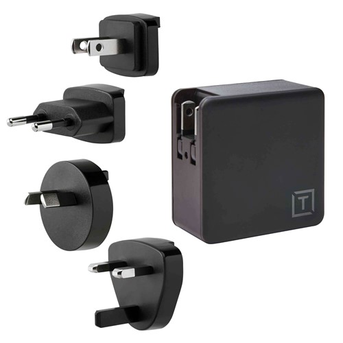 ONsite Laddare USB-C 65W