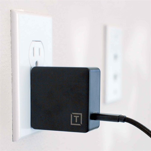 Tether Tools ONsite USB-C 65W Wall Charger