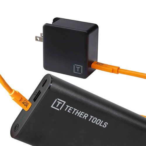 Ladda SDAC150 powerbank